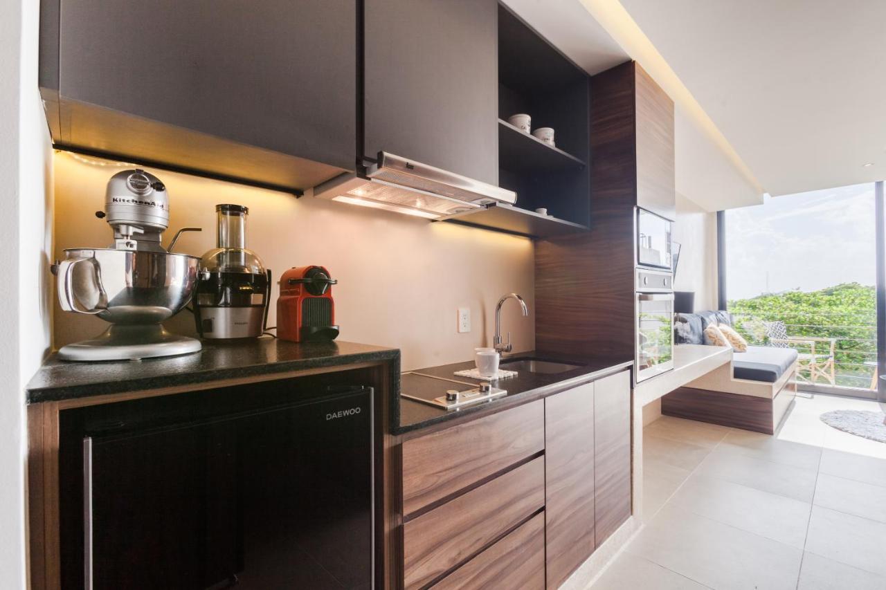 Apartamento Riva Playasur 405 Playa del Carmen Exterior foto